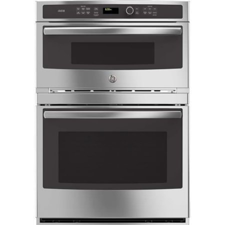 Double Wall Electric Oven