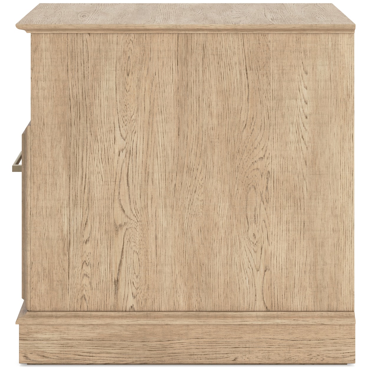 Signature Design by Ashley Elmferd File Cabinet