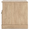 Signature Design Elmferd File Cabinet