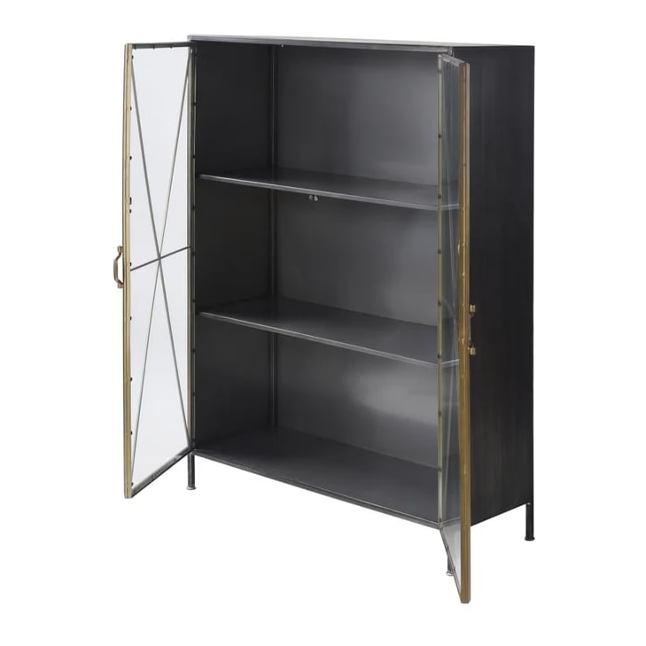 StyleCraft StyleCraft Richard Carter Cabinet