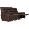 Catnapper 264 Gill Reclining Sofa