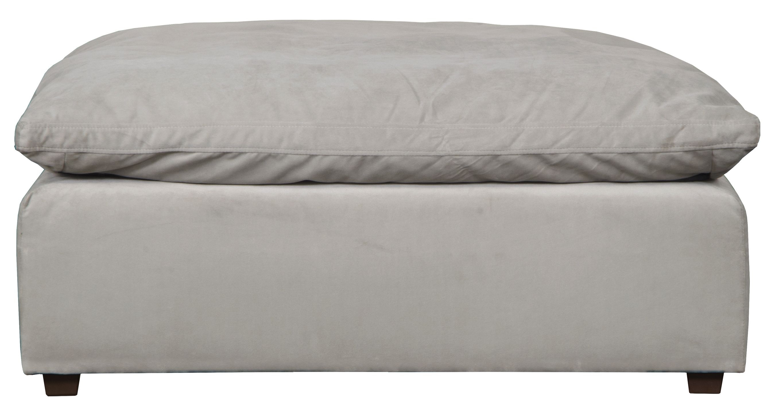 Jackson Furniture Posh Cocktail Ottoman