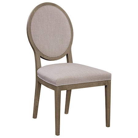 Side Chair