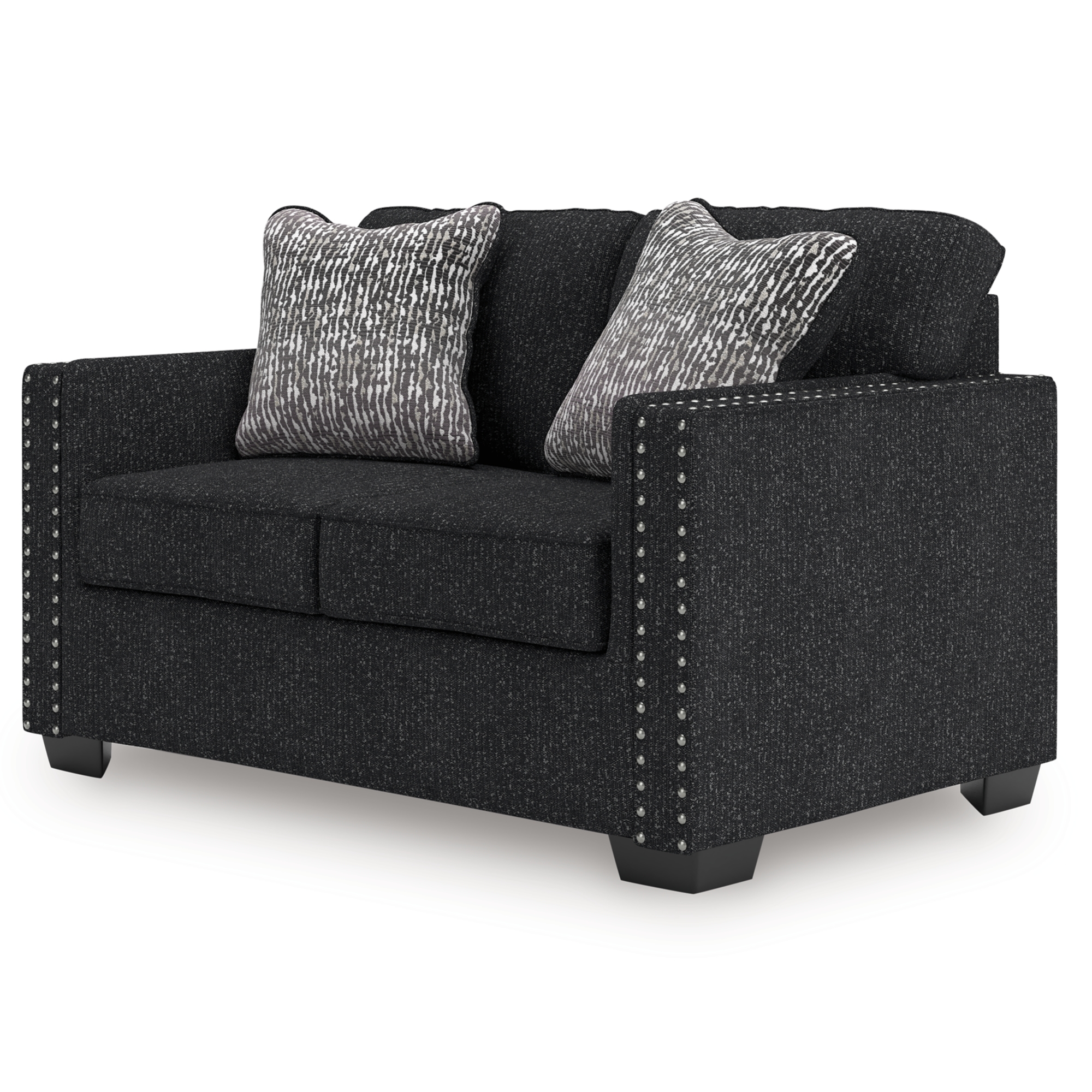 Benchcraft Jasmine Peaks Loveseat