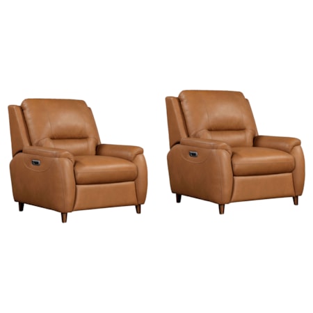 Power Recliner (Set of 2)
