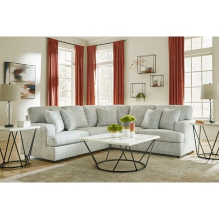 Sectional Sofa