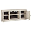 Ashley Signature Design Bellaby 60" TV Stand