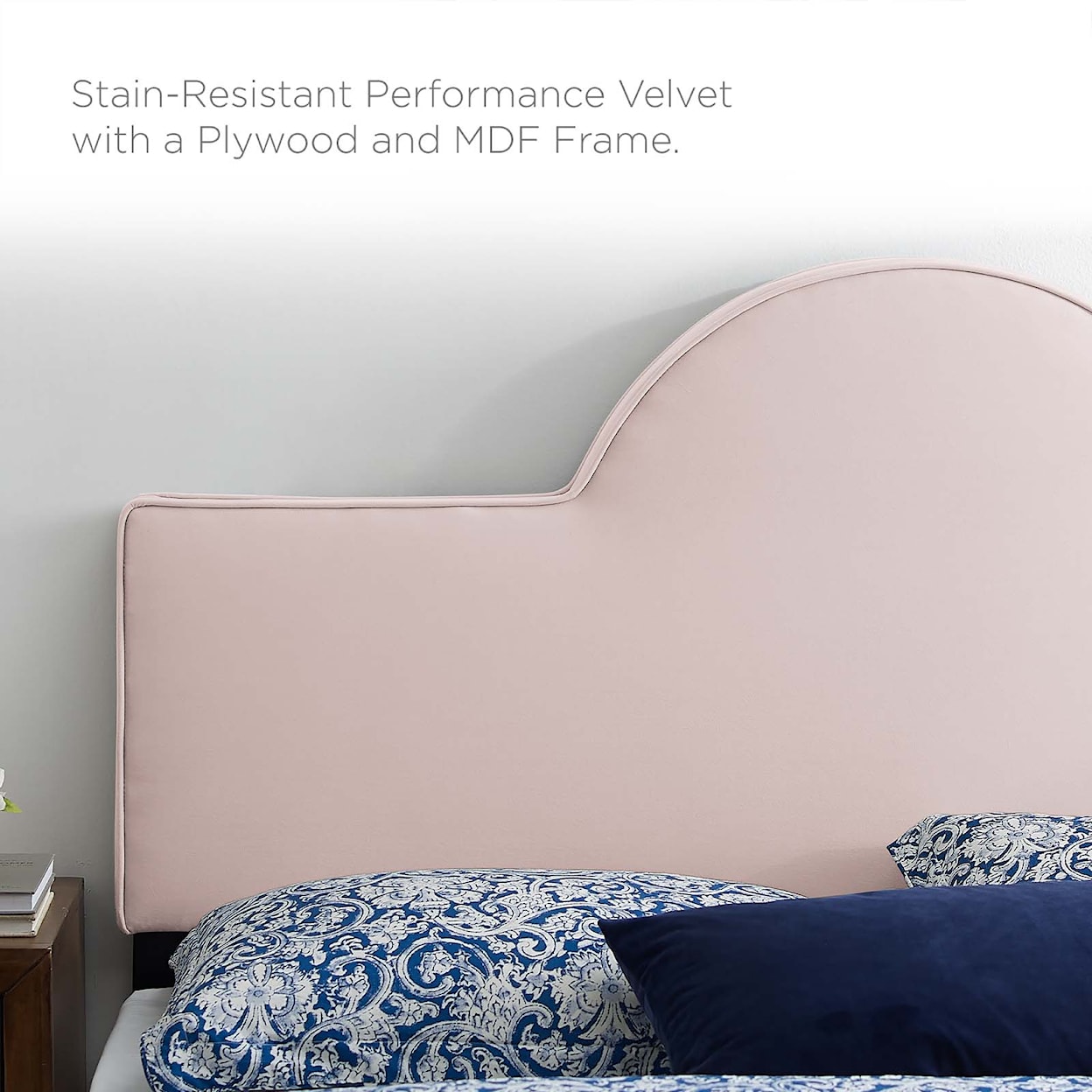 Modway Dawn Full/Queen Headboard