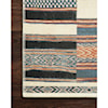 Reeds Rugs Mika 2'5" x 7'8" Ivory / Multi Rug