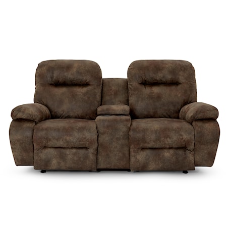 Tilt Hdrst Space Saver Loveseat