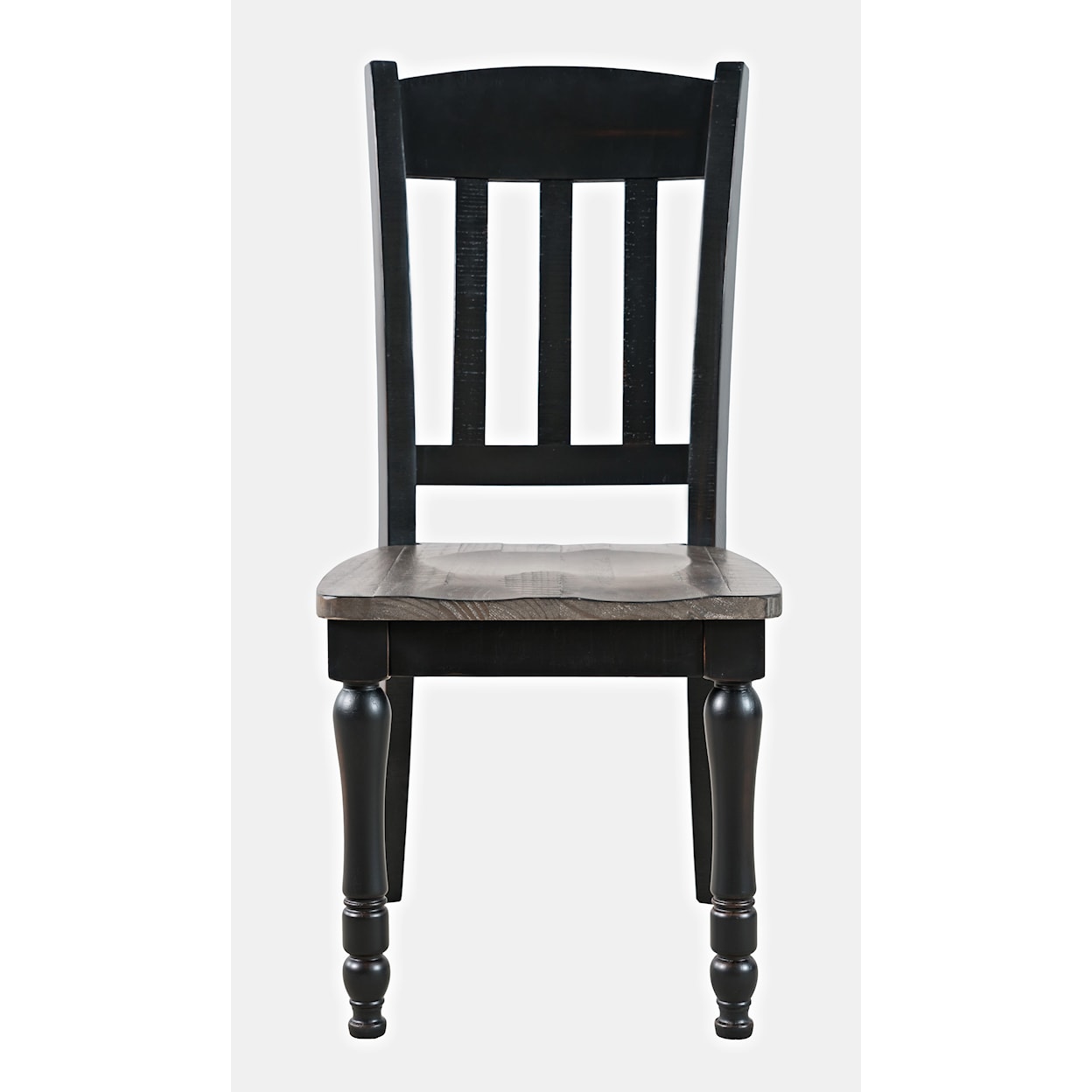 Jofran Jofran Slatback Dining Chair