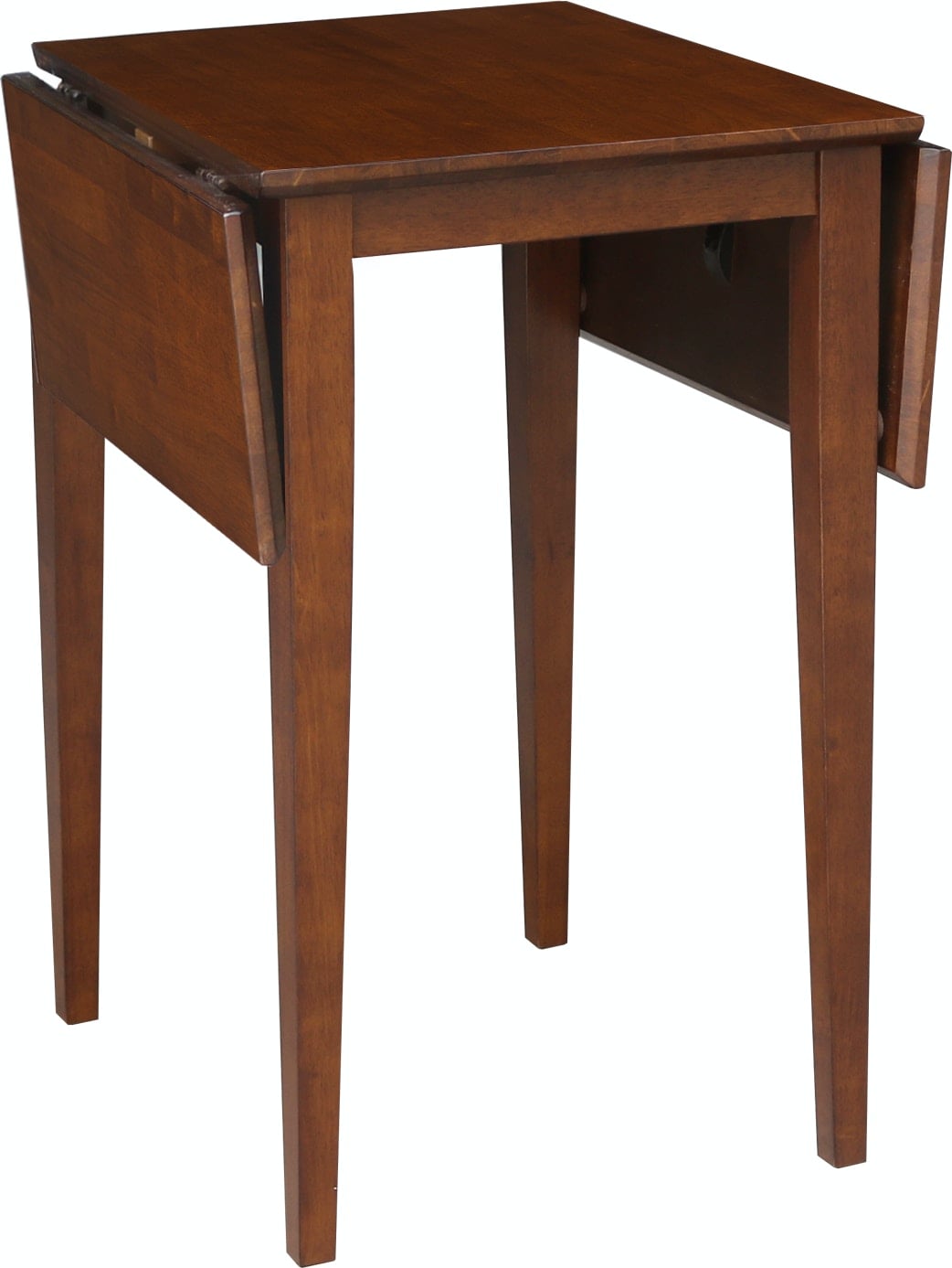 Small Dropleaf Reverse Bevel Edge