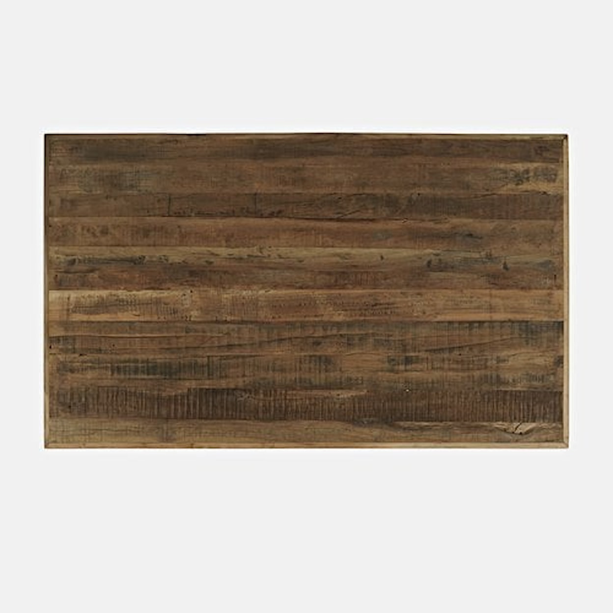 VFM Signature Reclamation Rectangular Coffee Table