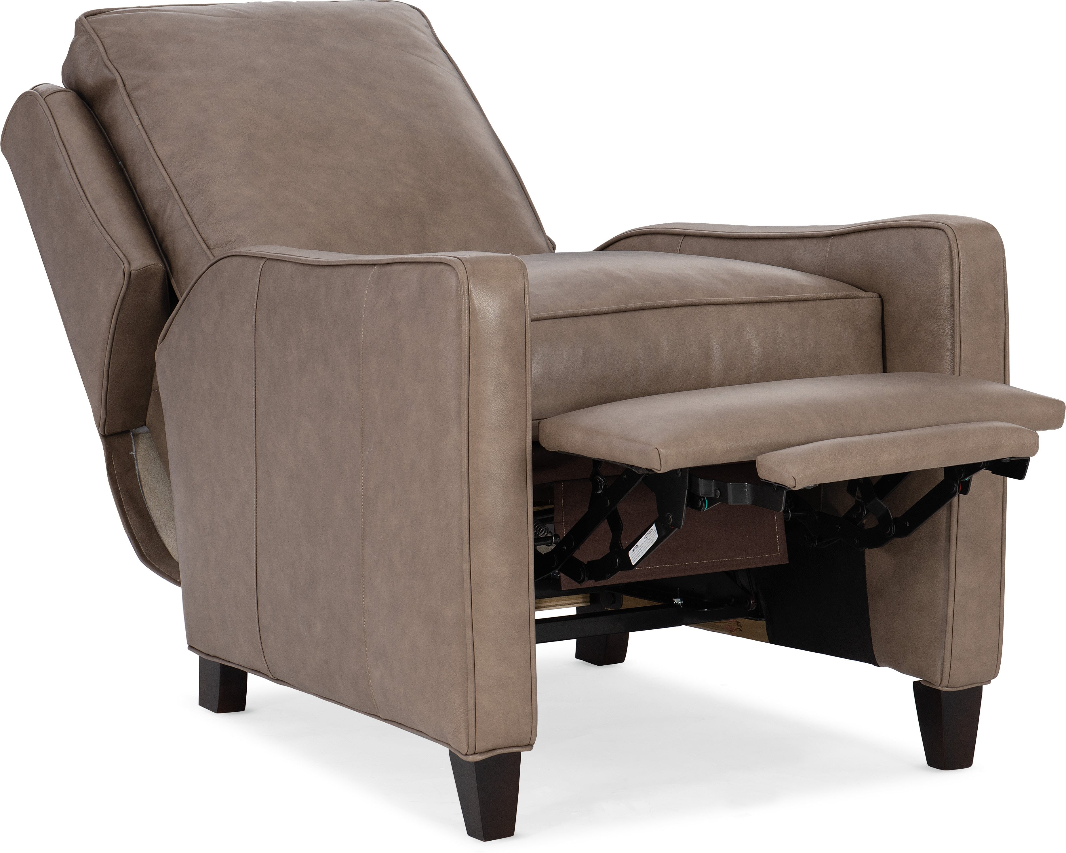 3 Way Lounger Recliner