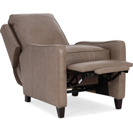 3 Way Lounger Recliner