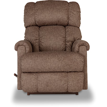 Power Wall Saver Recliner w/ USB Port