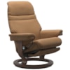 Stressless by Ekornes Sunrise Large Classic Power Recliner