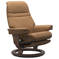 Large Classic Power Recliner