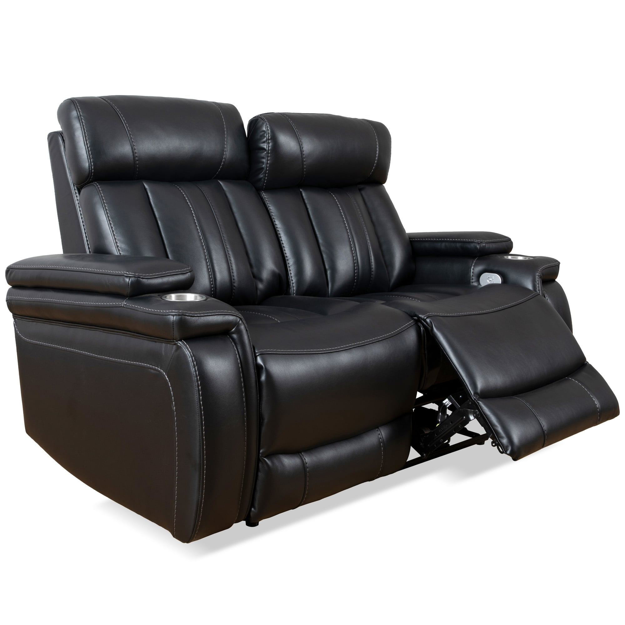 Parker Living Royce 3-Piece Power Reclining Living Set