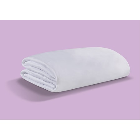 StretchWick™ Cal King Mattress Protector