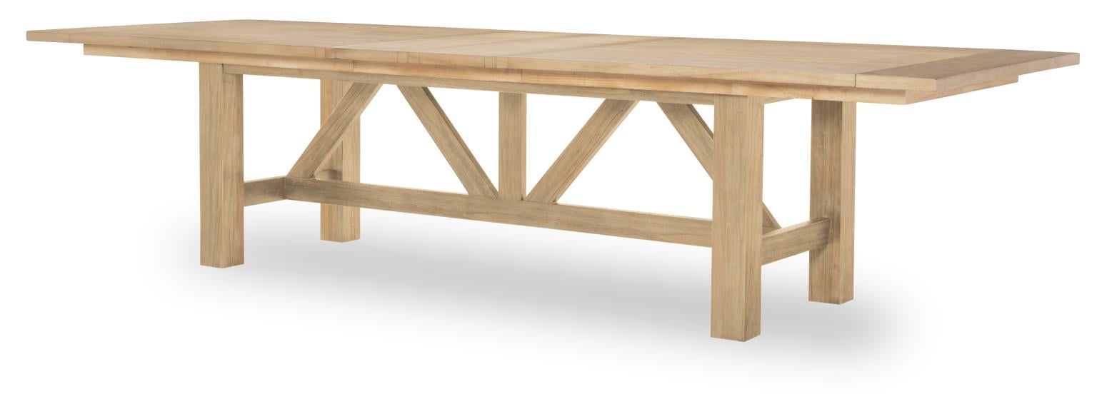 Trestle Dining Table