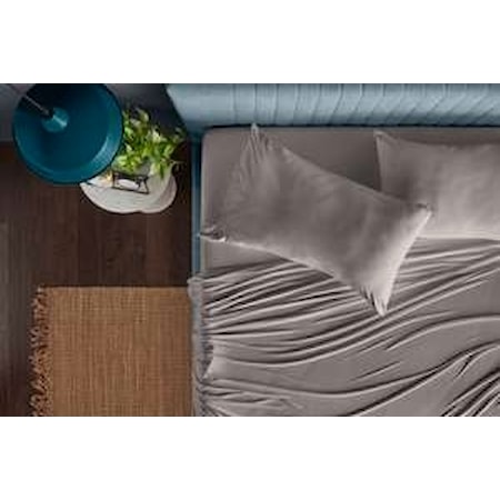 Tempur Rayon From Bamboo Sheet Set