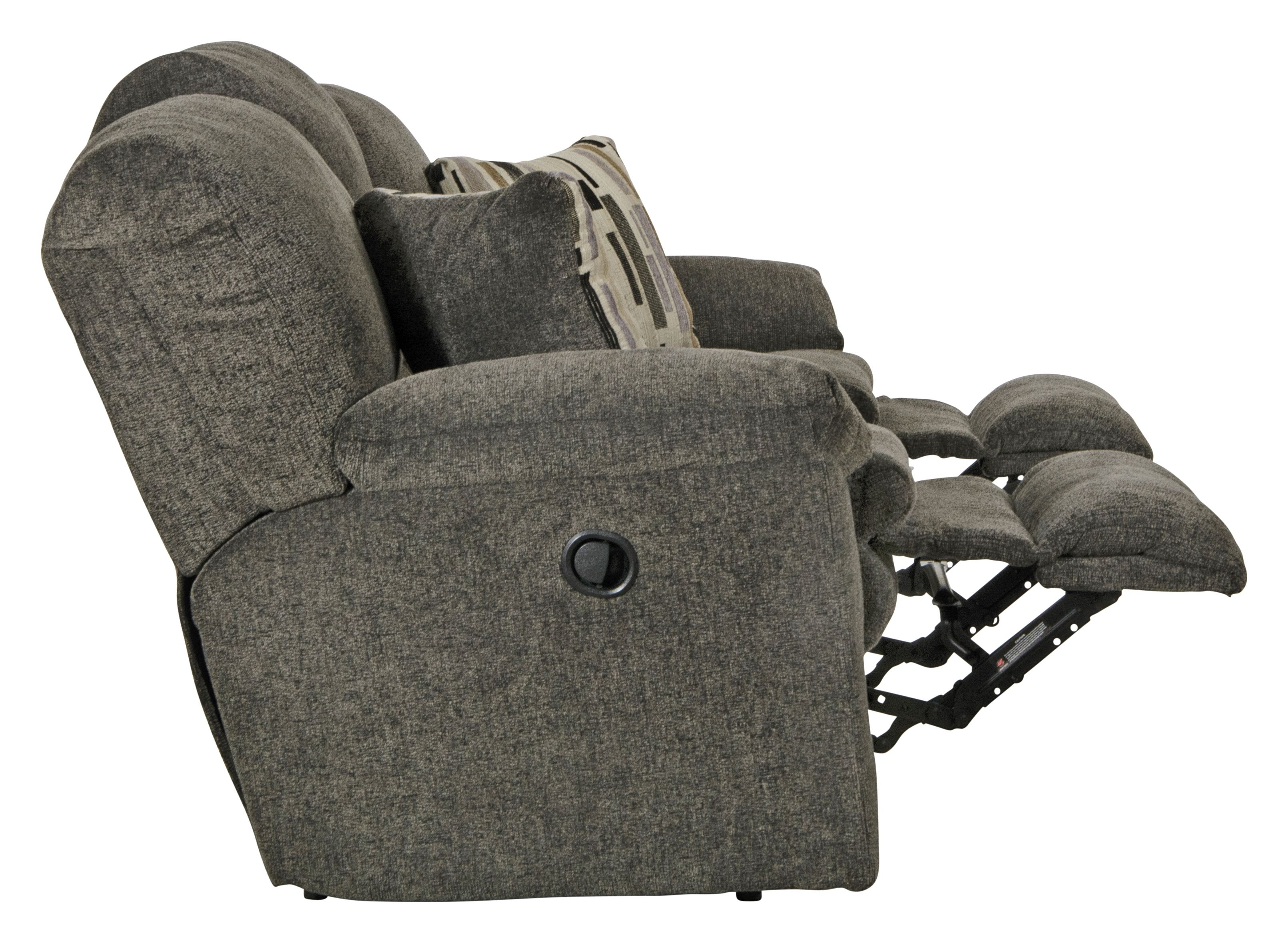 Catnapper Tosh Reclining Sofa