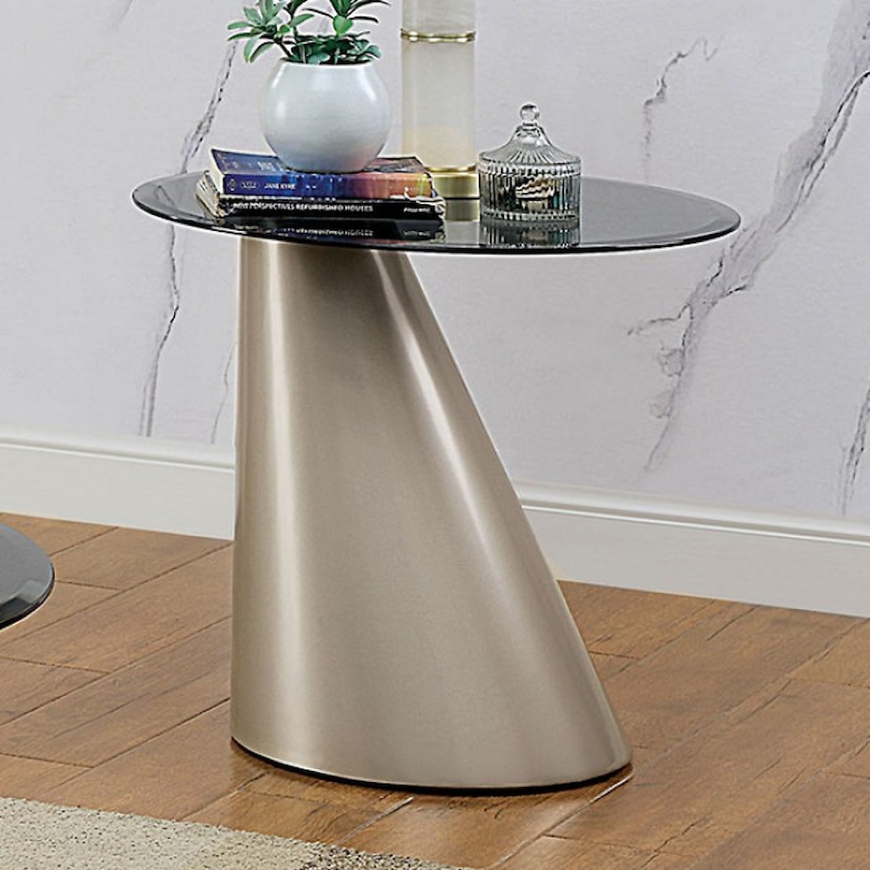 FUSA Aumsville End Table