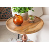 Powell Barlmoral Side Table