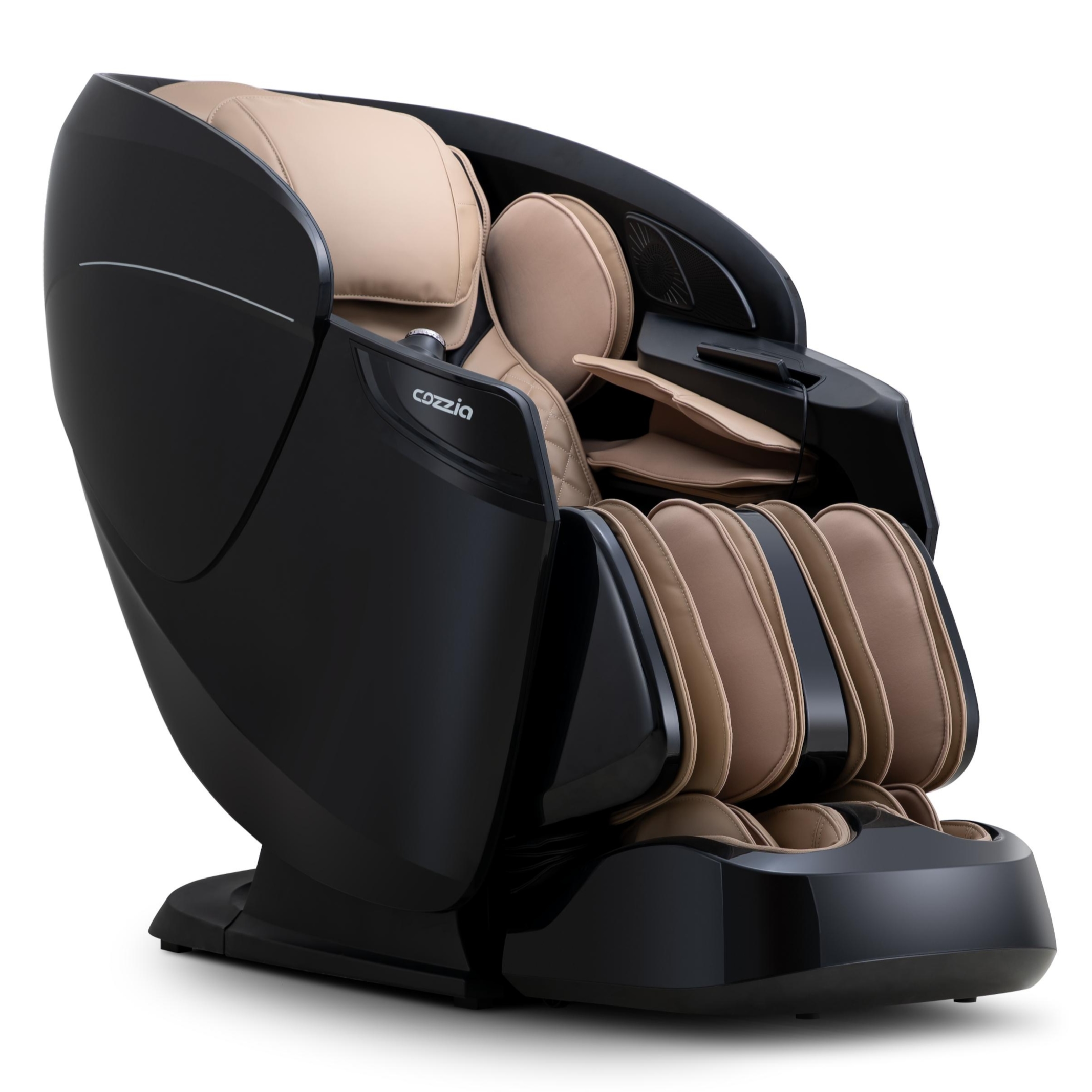 Fusion Pro 2D Massage Chair