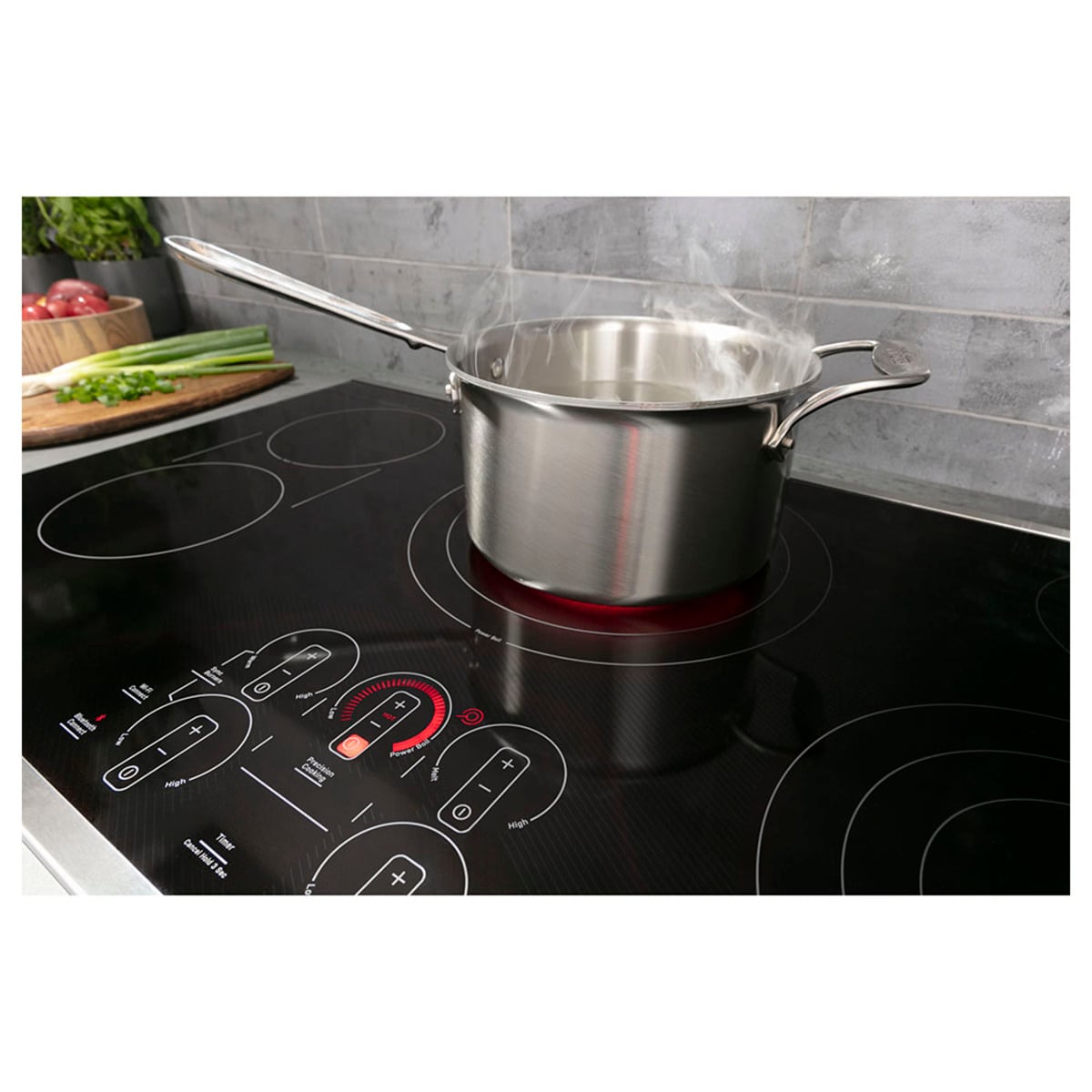 GE Appliances Cooktop Cooktop
