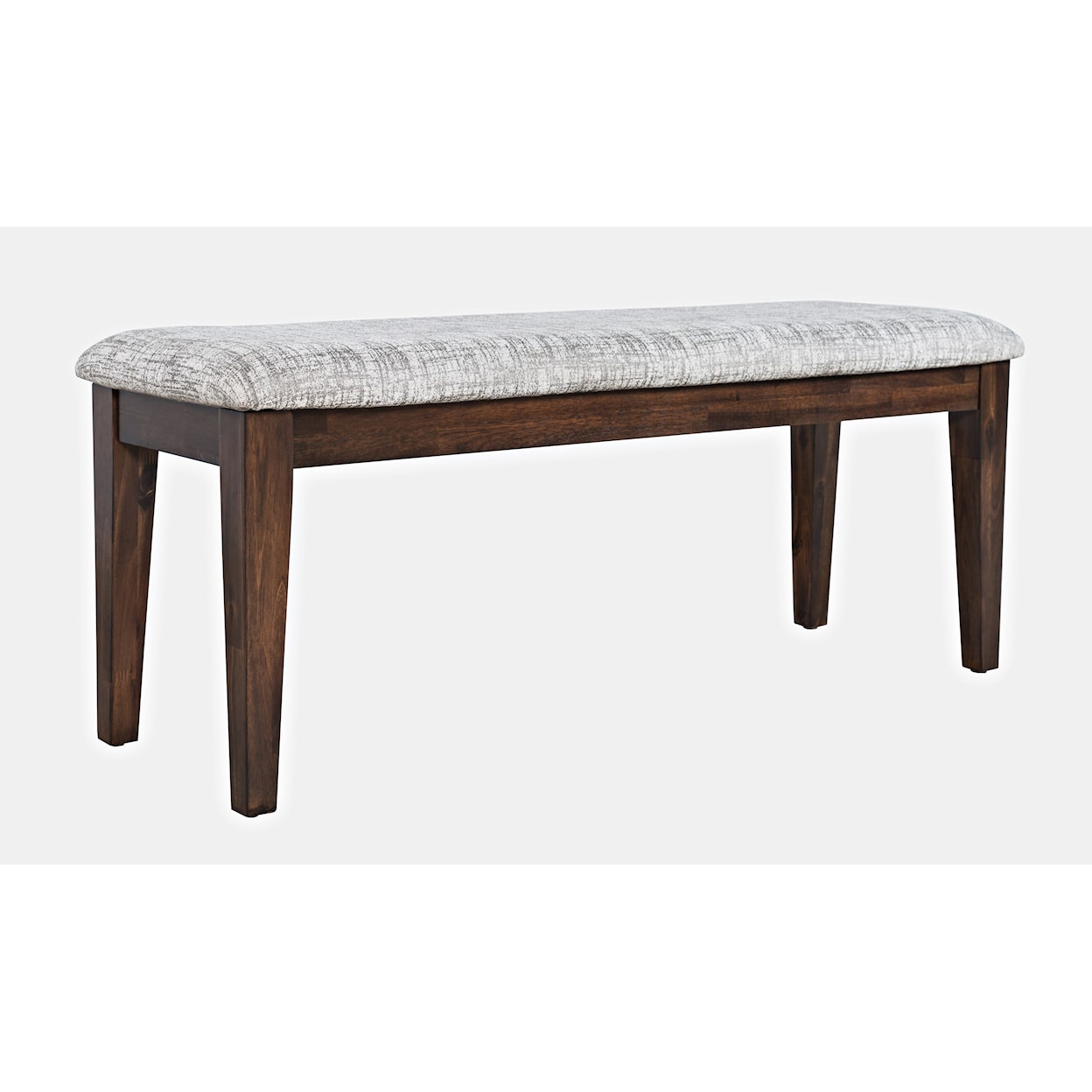 VFM Signature Urban Icon Upholstered Bench