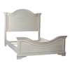 Liberty Furniture Bayside Bedroom California King Bed