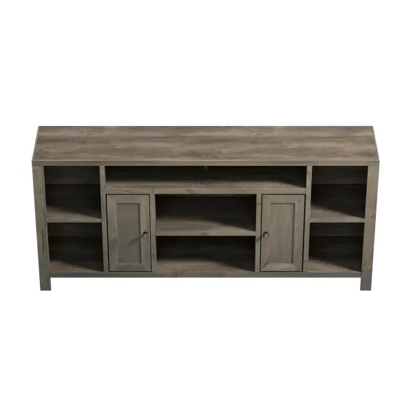 74" TV Console