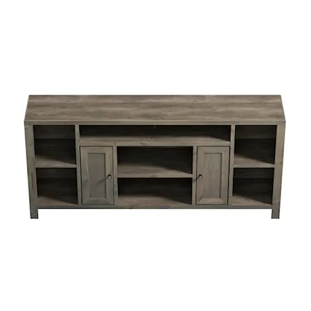 74&quot; TV Console