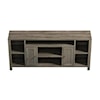 Legends Furniture Joshua Creek 74" TV Console