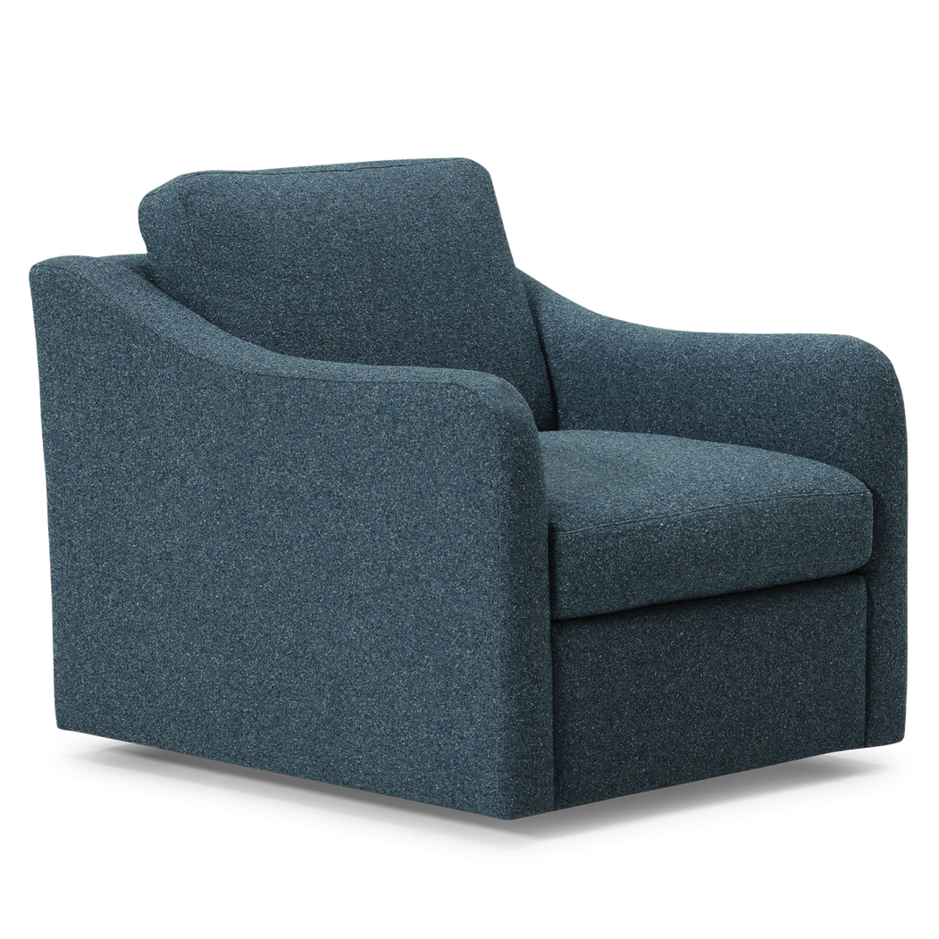 Madison Swivel Chair