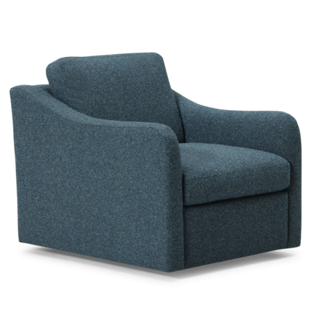 Madison Swivel Chair