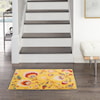 Nourison Allur 2' x 3'  Rug