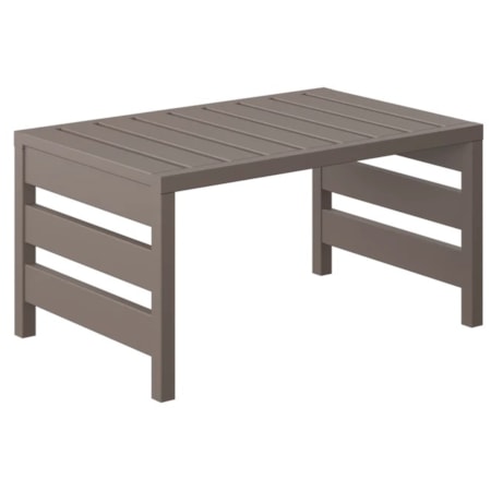 Sectional Side Table