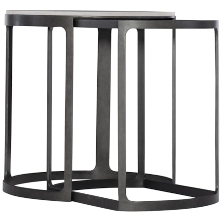 Nesting Tables