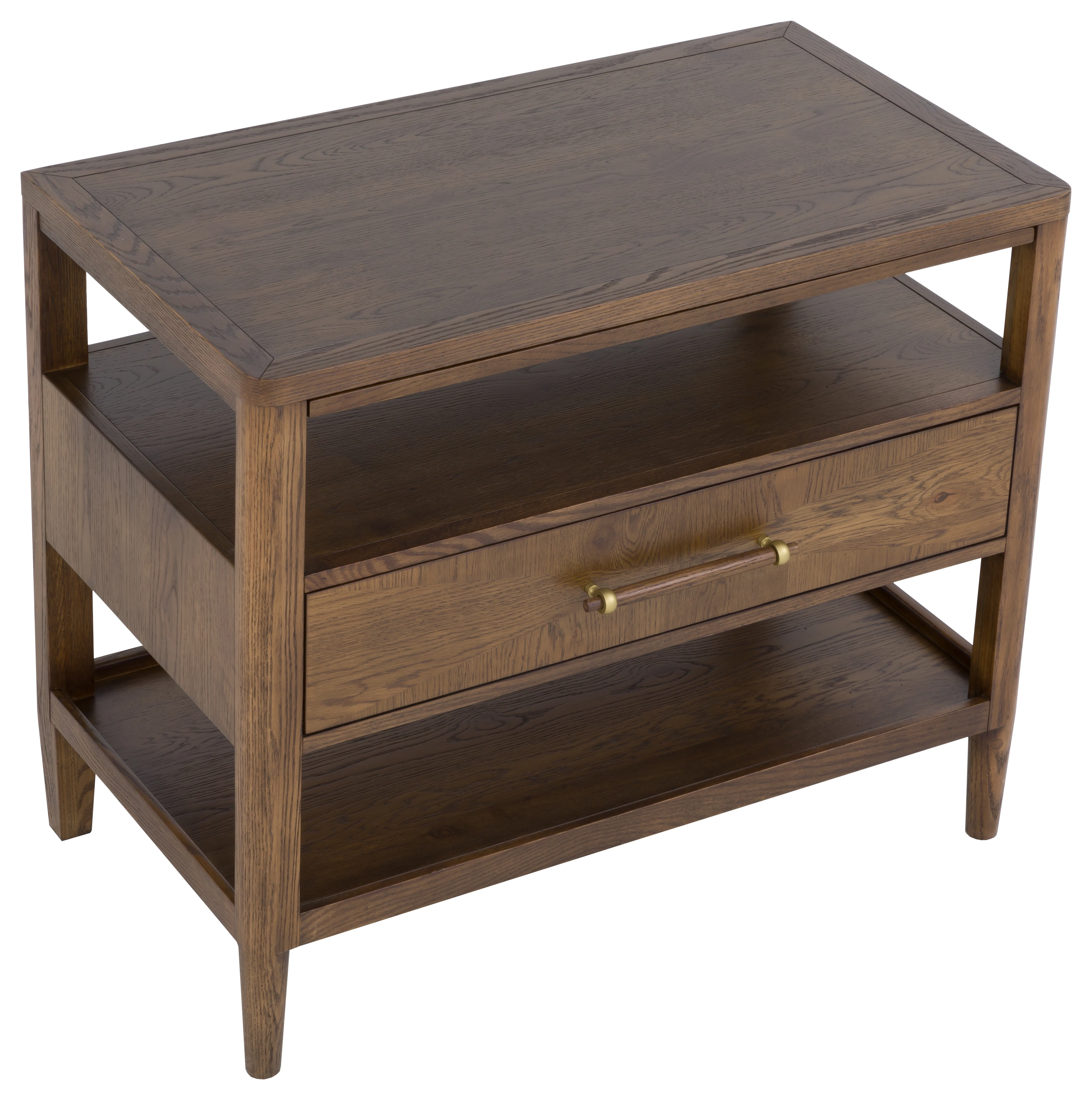 Fairfield Maxwell 1-Drawer Nightstand