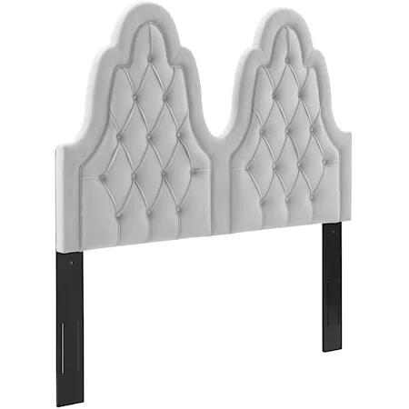 King/California King Headboard