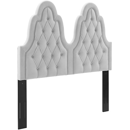 King/California King Headboard