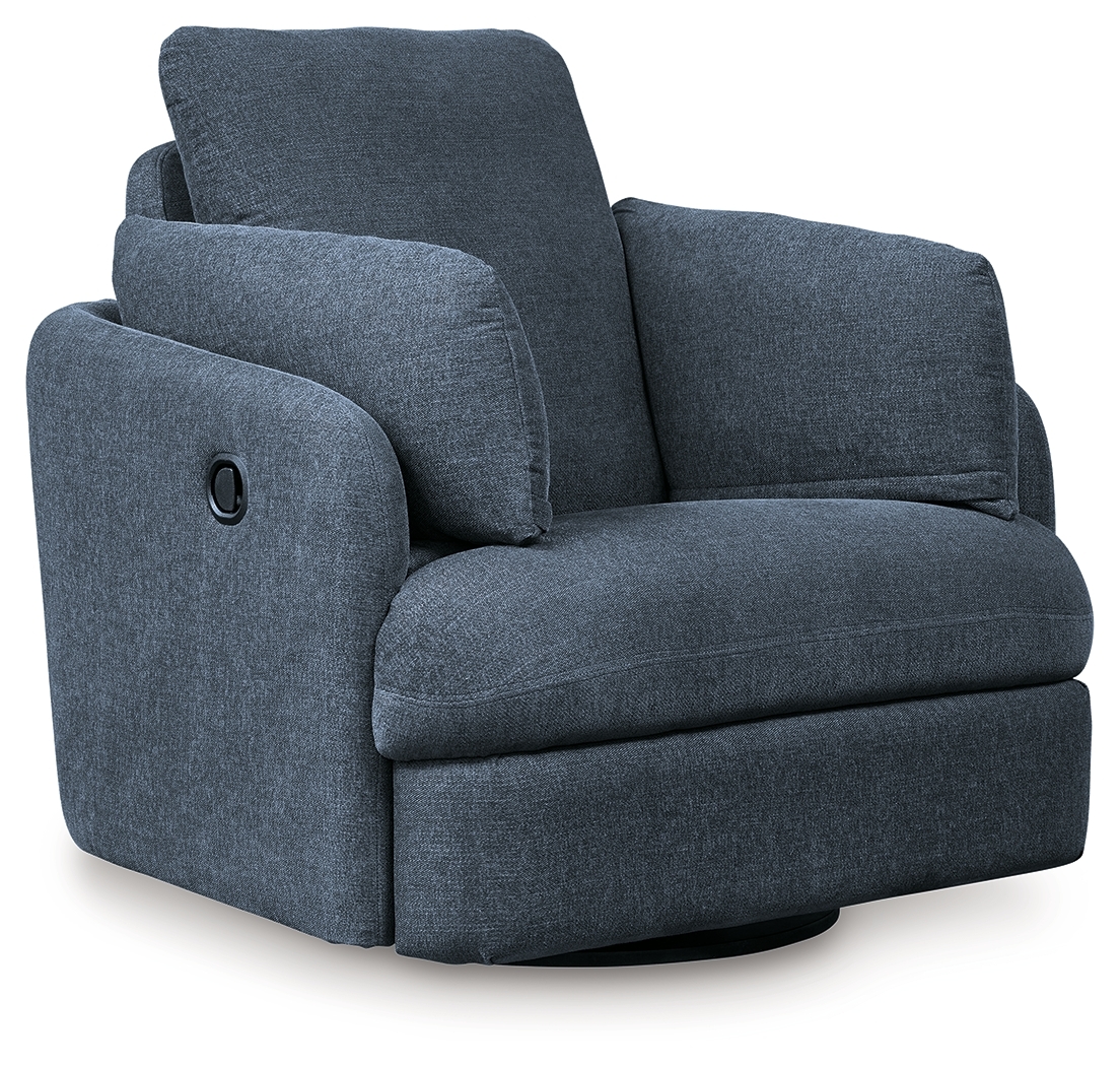 Swivel Glider Recliner