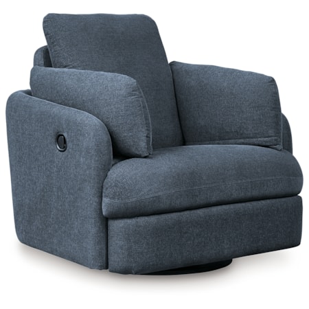 Swivel Glider Recliner