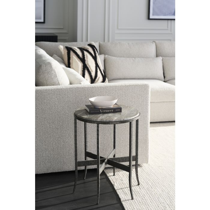 Fairfield Sundries Round Drink Table