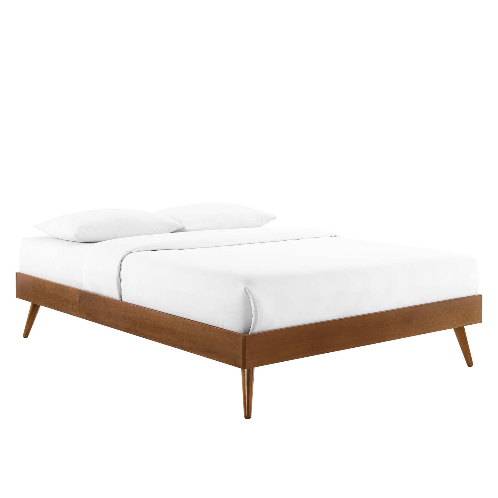 value city platform bed frame