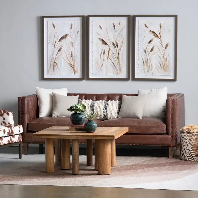 Whispful Thinking Painting - Set of 3