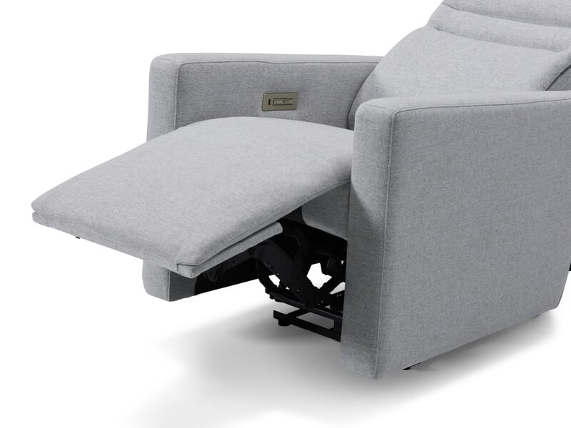 Palliser Highland Highland Swivel Glider Power Recliner